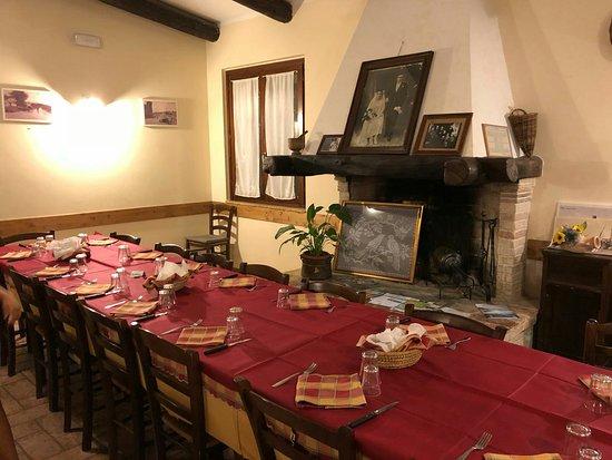 Agriturismo Montevecchio